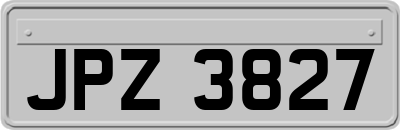 JPZ3827