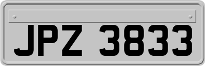 JPZ3833