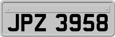 JPZ3958