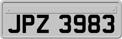 JPZ3983