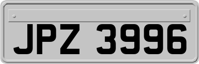 JPZ3996