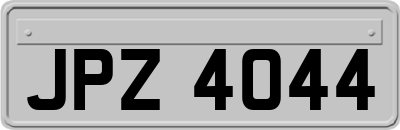 JPZ4044