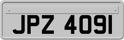 JPZ4091