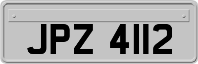 JPZ4112