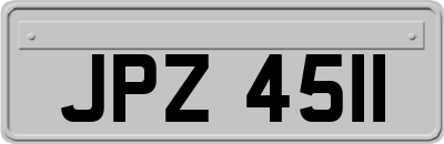 JPZ4511