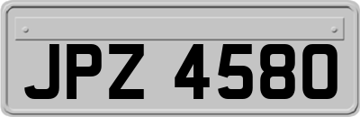 JPZ4580