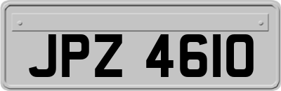 JPZ4610
