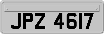 JPZ4617