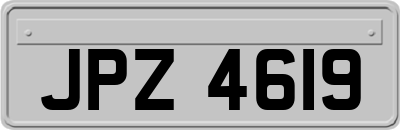 JPZ4619