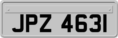 JPZ4631
