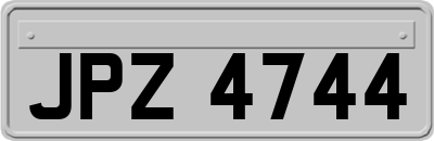 JPZ4744
