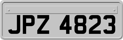 JPZ4823