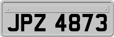 JPZ4873