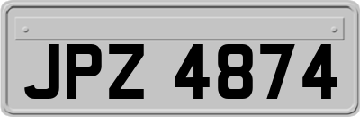 JPZ4874