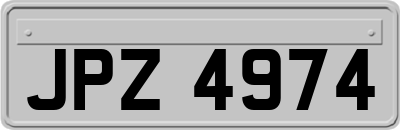 JPZ4974