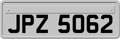JPZ5062