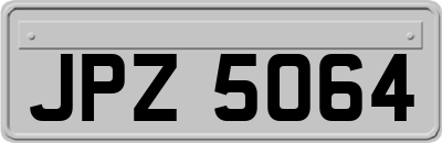 JPZ5064