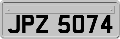 JPZ5074