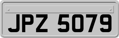 JPZ5079