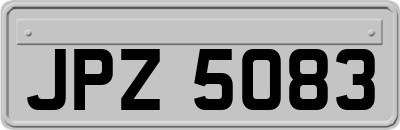 JPZ5083