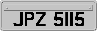 JPZ5115