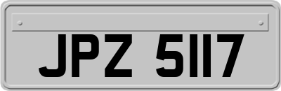 JPZ5117