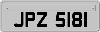 JPZ5181