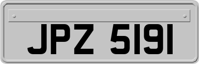 JPZ5191