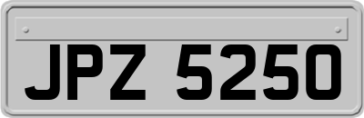 JPZ5250