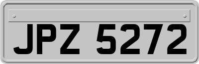 JPZ5272
