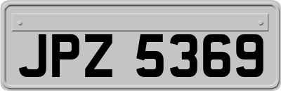JPZ5369