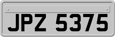 JPZ5375