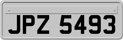 JPZ5493