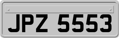 JPZ5553