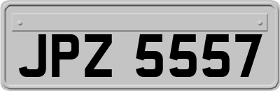 JPZ5557