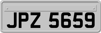 JPZ5659