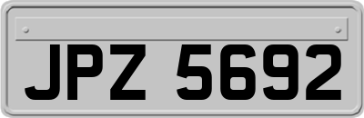 JPZ5692