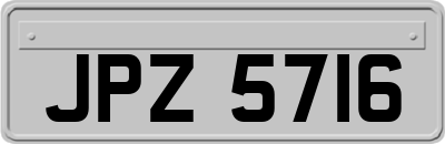 JPZ5716