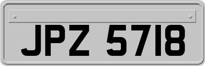 JPZ5718