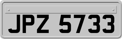 JPZ5733