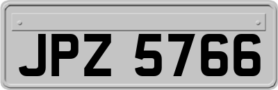 JPZ5766