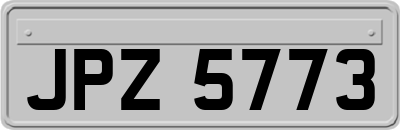 JPZ5773