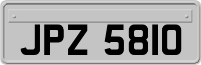 JPZ5810