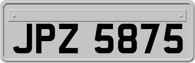 JPZ5875