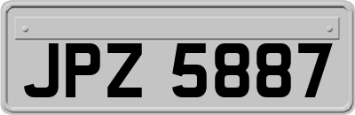 JPZ5887