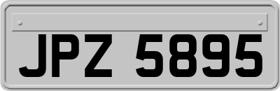 JPZ5895
