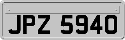 JPZ5940
