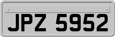 JPZ5952
