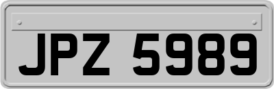 JPZ5989