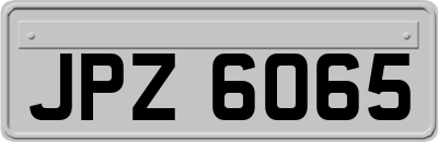 JPZ6065